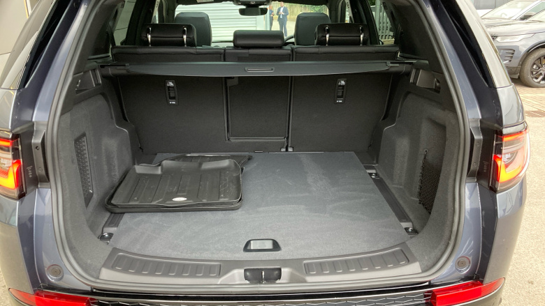 Land Rover Discovery Sport 2.0 D200 Landmark 5dr Auto [5 Seat] Diesel Station Wagon